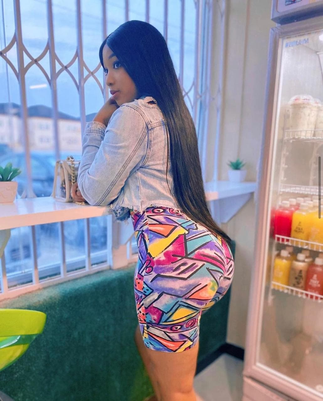 Sophicruz - صورة مرافقة 4 في Dubai