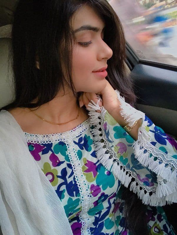 Model Fiza - صورة مرافقة 4 في Dubai