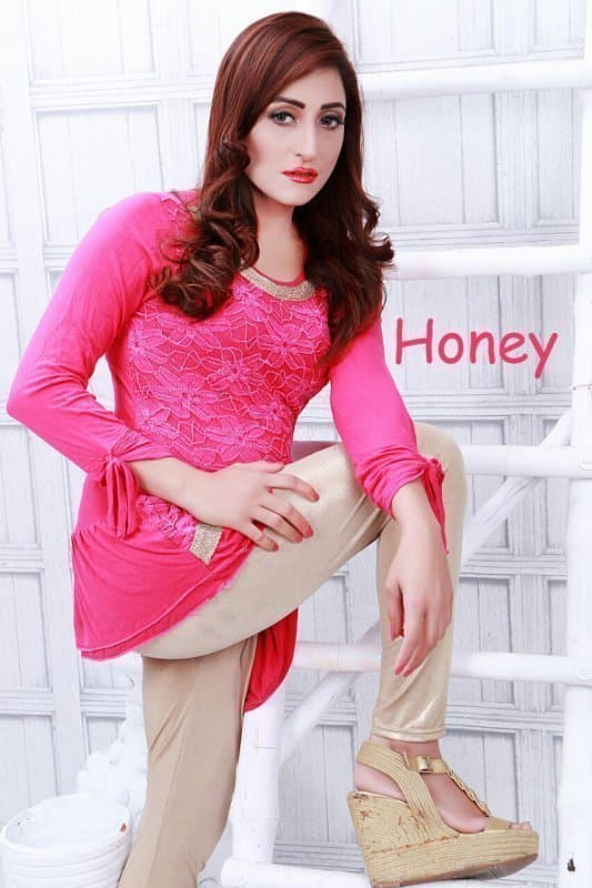 Neha - صورة مرافقة 4 في Dubai