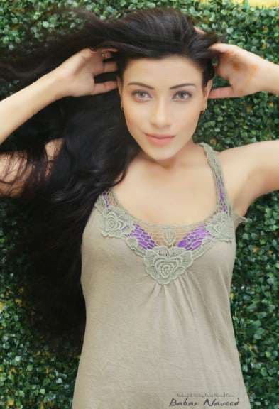 Sania - фото эскорт 6 в Dubai