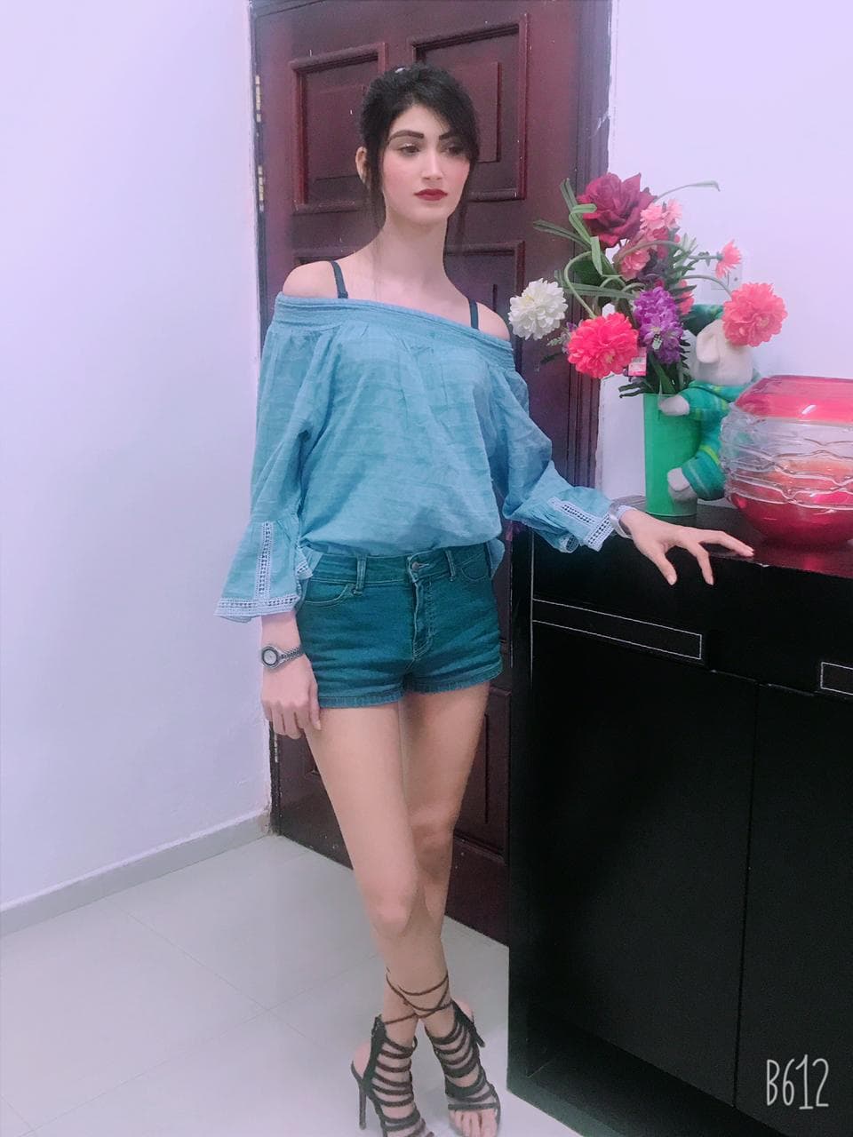 Saba - صورة مرافقة 3 في Dubai