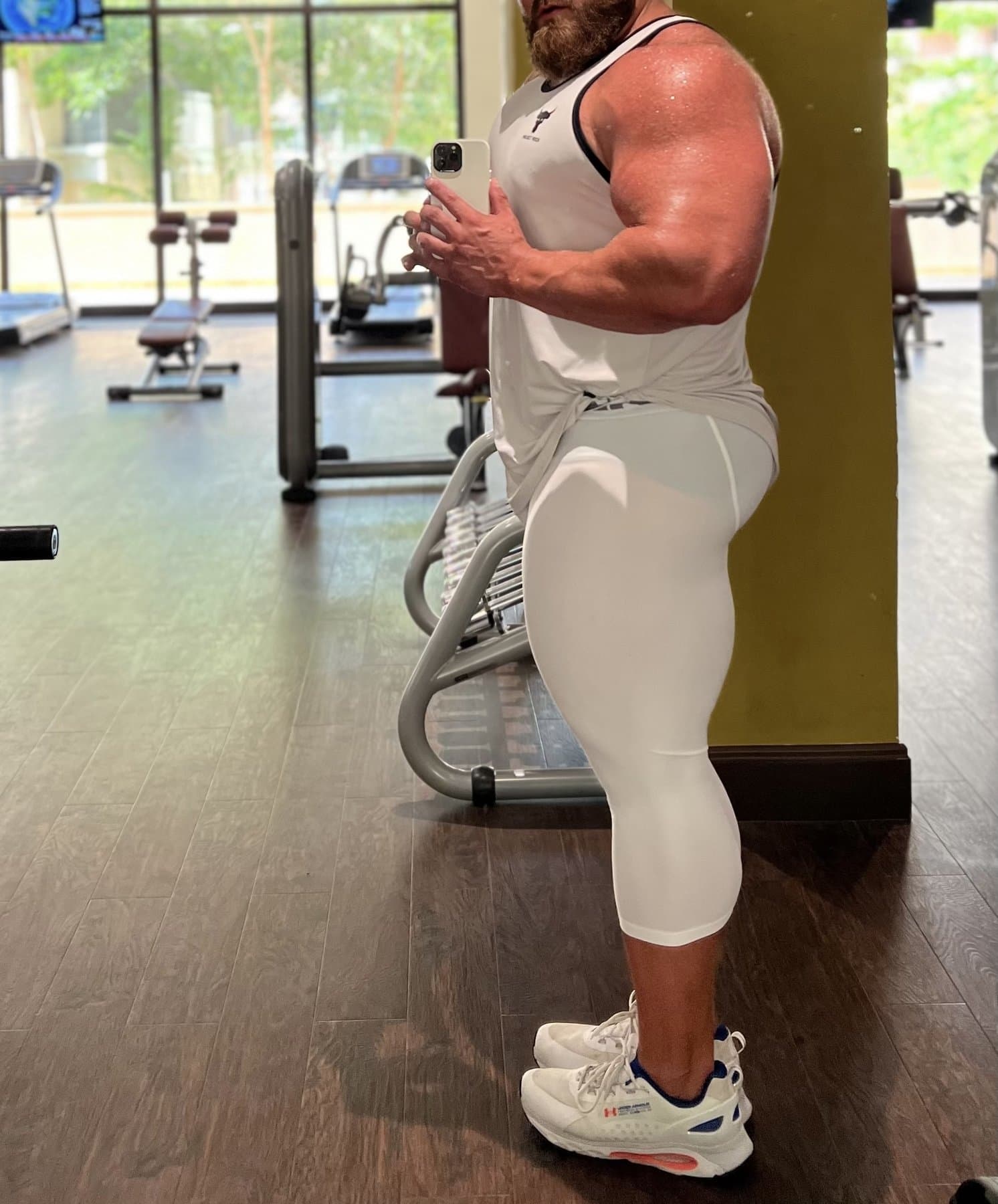 Hung Jack XXL - escort photo 4 in Dubai