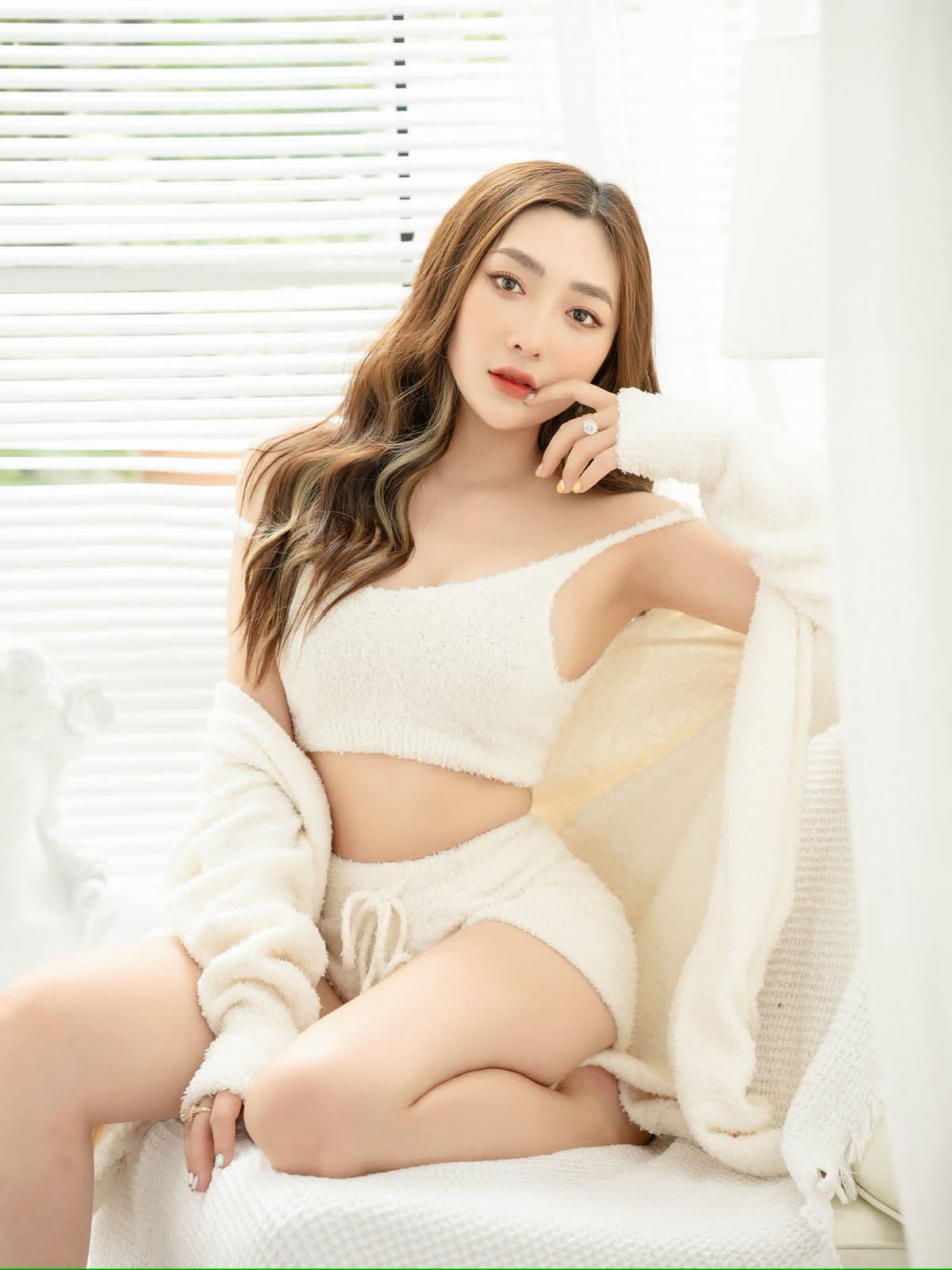 Senna - escort photo 6 in Dubai