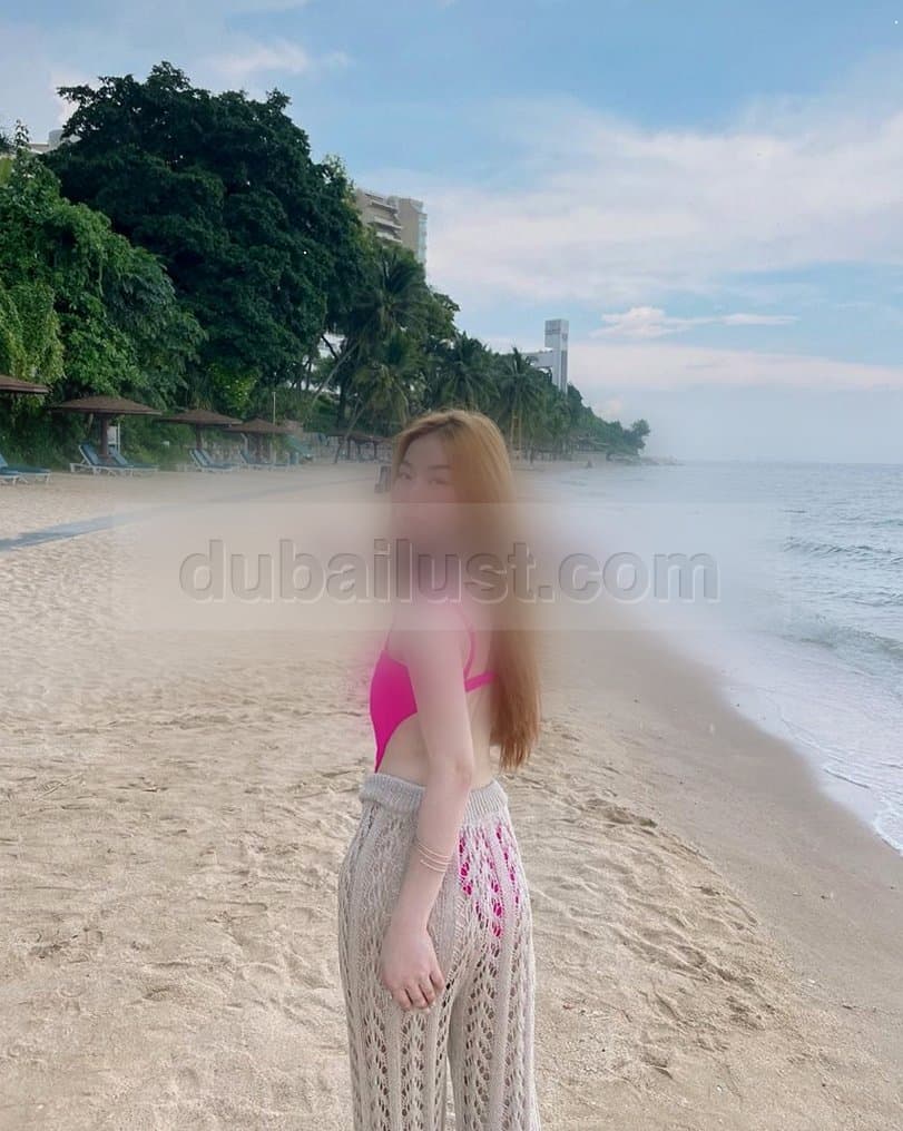 Haly shemale - escort photo 8 in Dubai