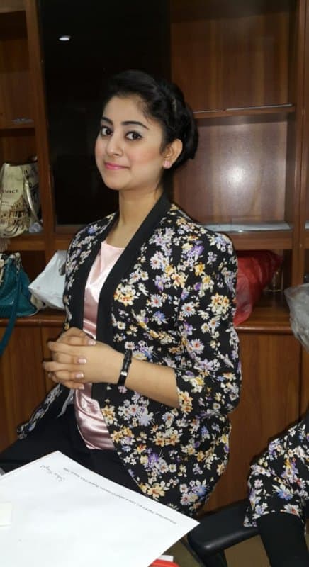 VIP Models - фото эскорт 14 в Dubai