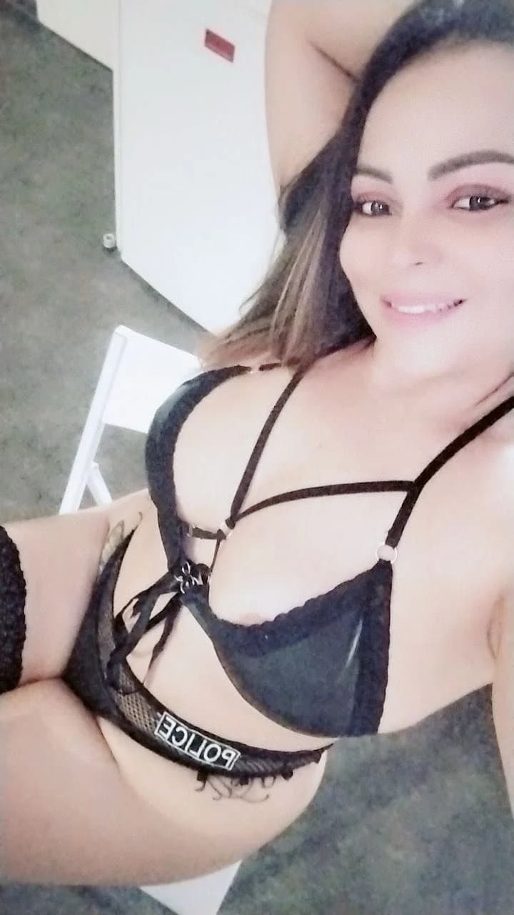 Sarah Lopez - escort photo 3 in Dubai