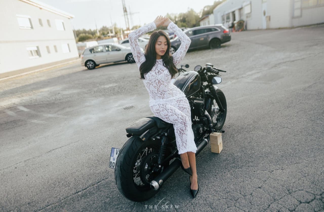 Katrin - صورة مرافقة 17 في Dubai