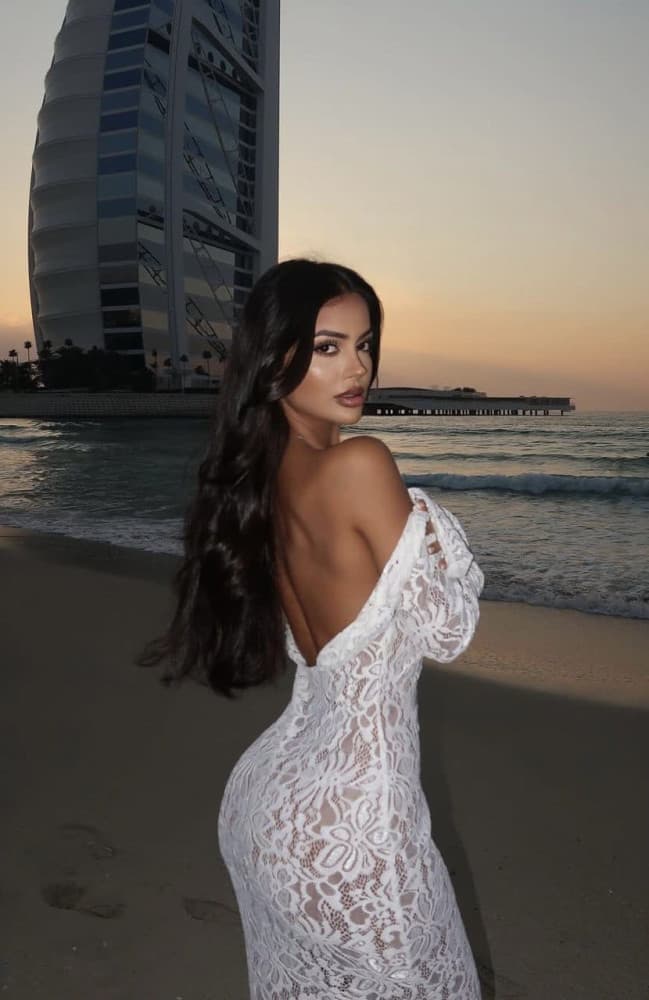 Lisamizi - escort photo 3 in Dubai
