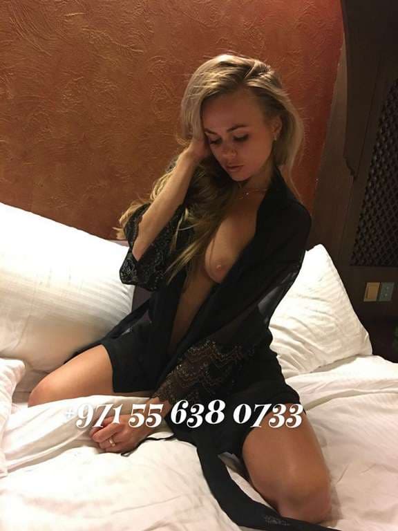 Alina - صورة مرافقة 11 في Dubai