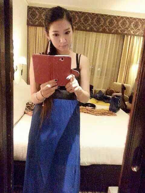 Michelle - фото эскорт 2 в Dubai