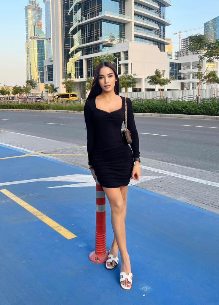 Minie Shemale - escort photo 6 in Dubai