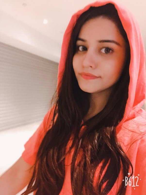 Sanjana +971562857964 - фото эскорт 4 в Dubai