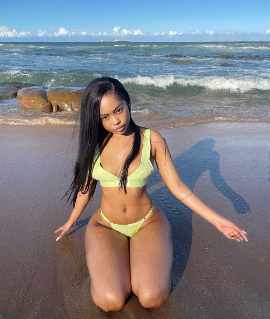 Olivia - фото эскорт 2 в Dubai