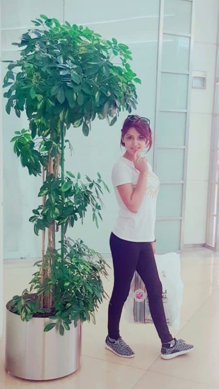 VIP Models - фото эскорт 22 в Dubai