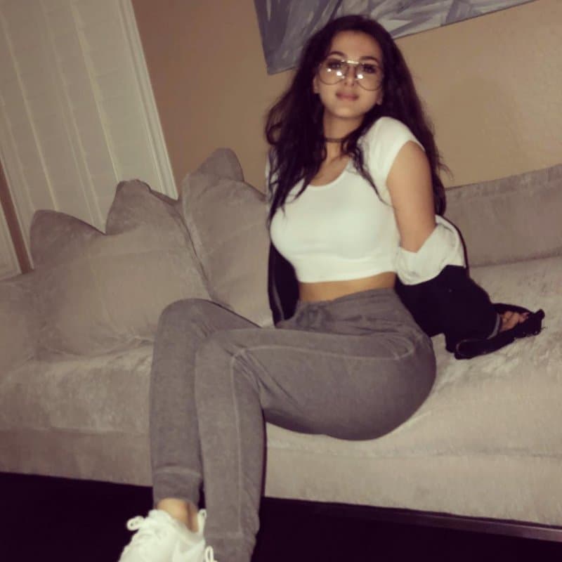 Keisha - صورة مرافقة 3 في Dubai