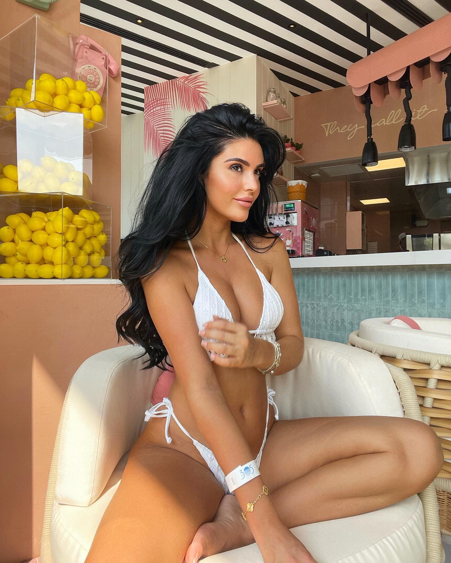 Bellar - escort photo 4 in Dubai