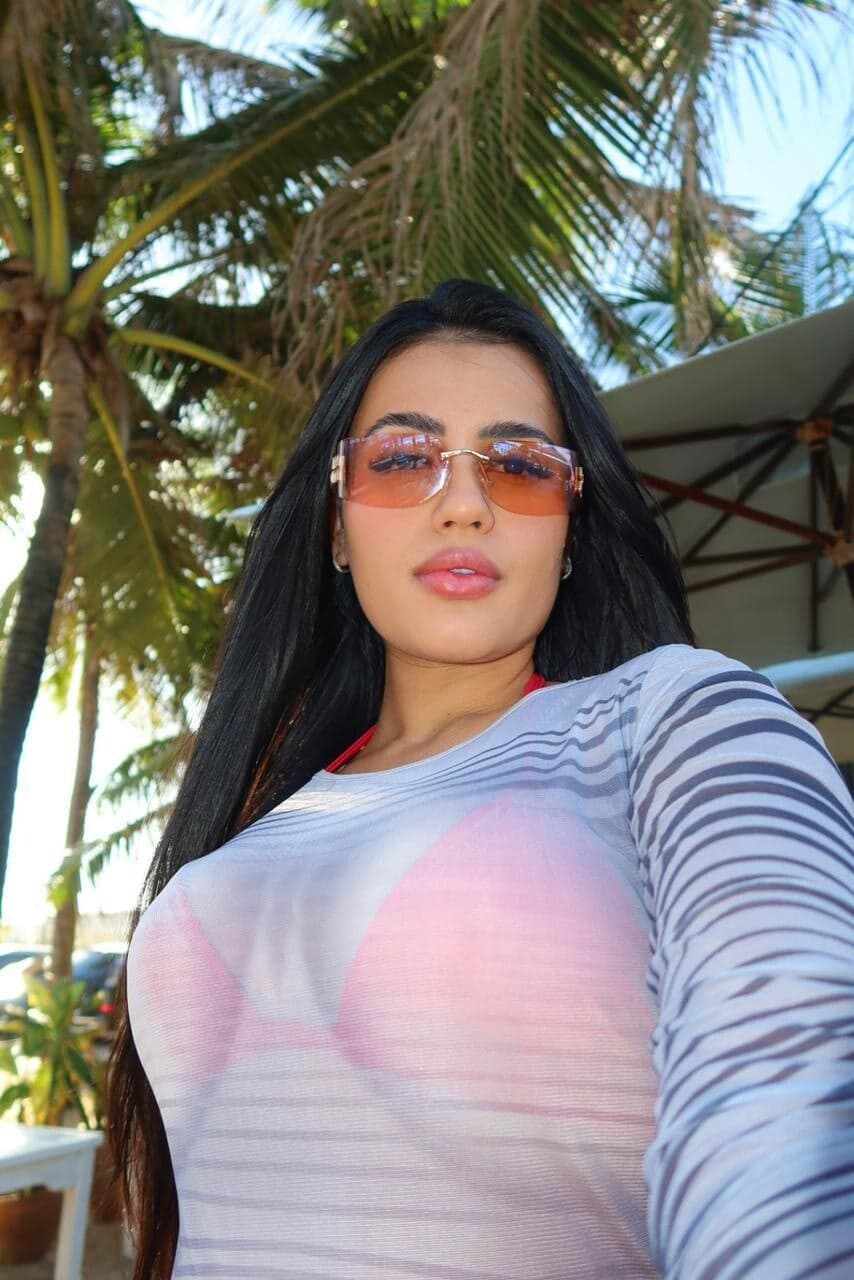 Zaina - escort photo 4 in Dubai