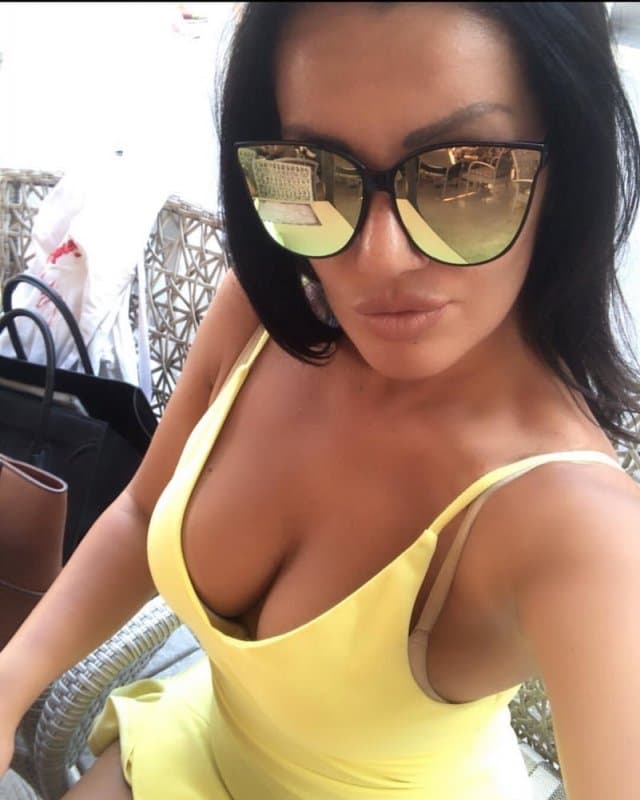 JASMINE GRANT - صورة مرافقة 2 في Dubai