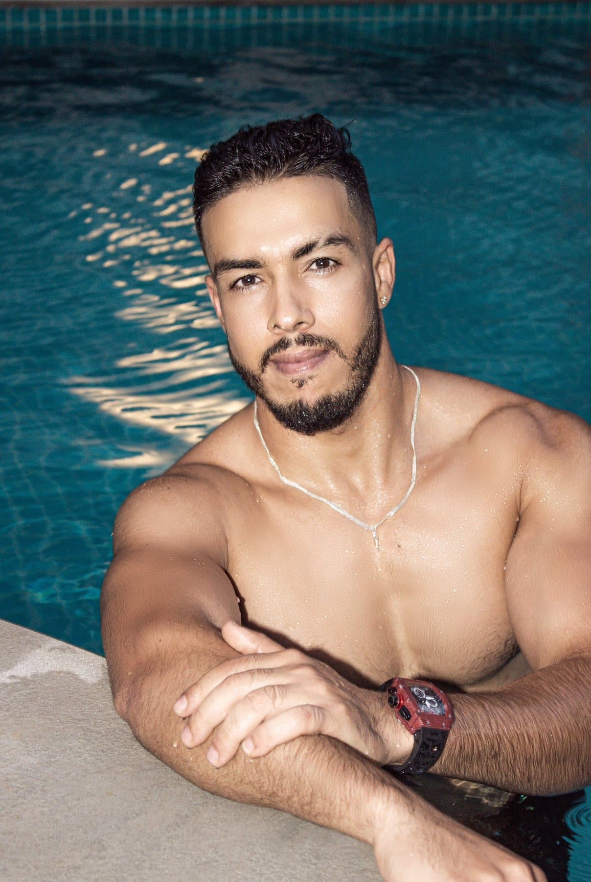 Peter - escort photo 4 in Dubai