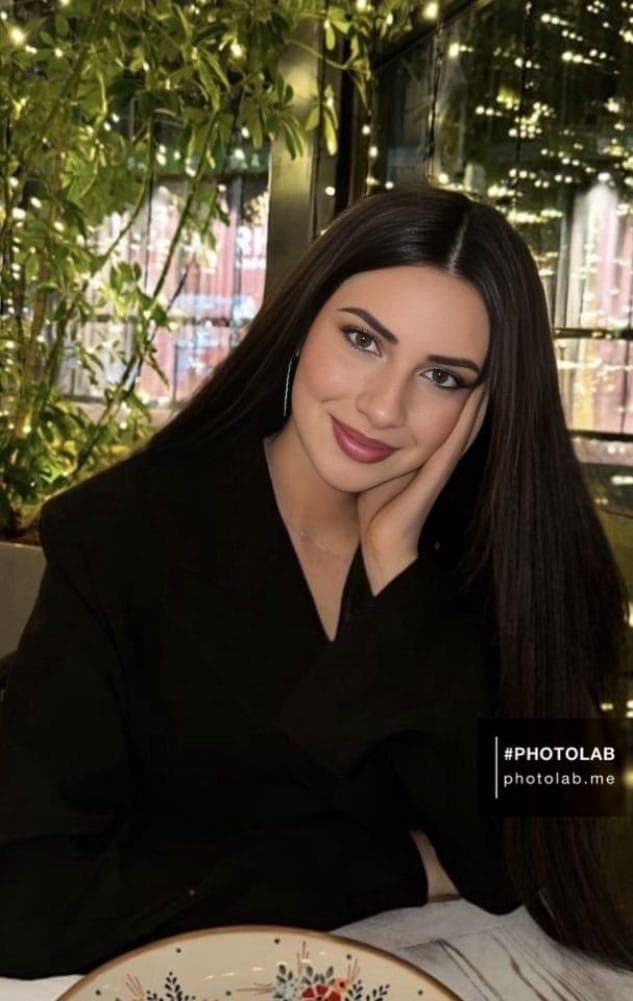 Leila - escort photo 1 in Dubai