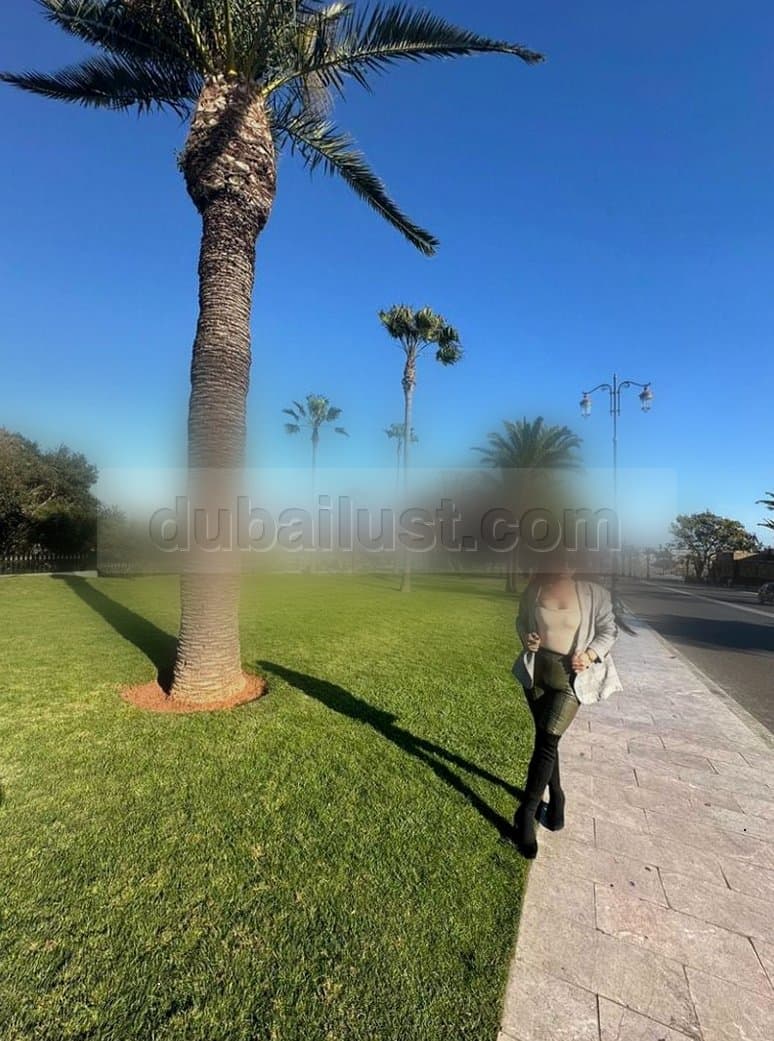 Queen Olivia - escort photo 46 in Dubai