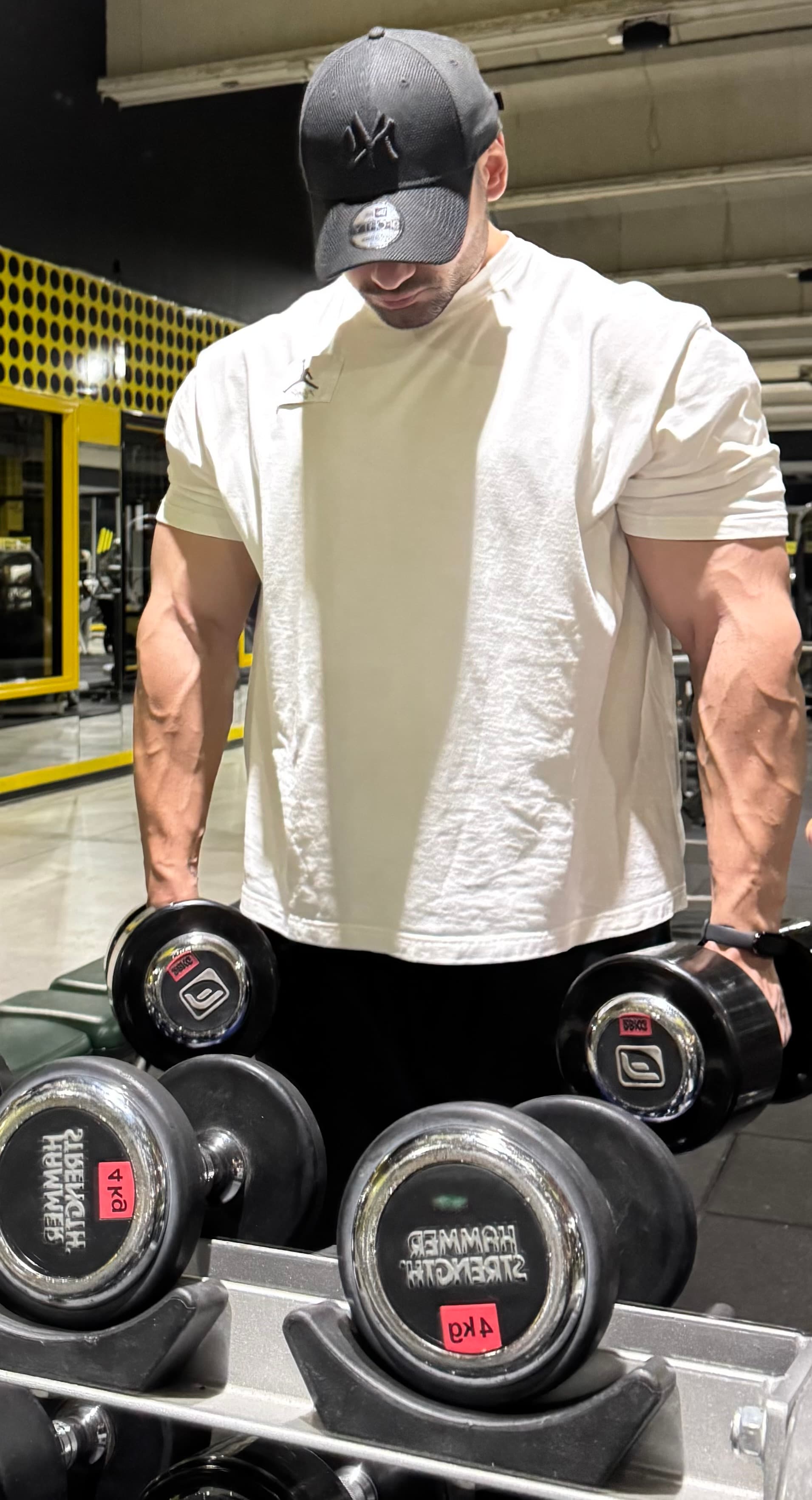 Italian hunk XXL - escort photo 8 in Dubai