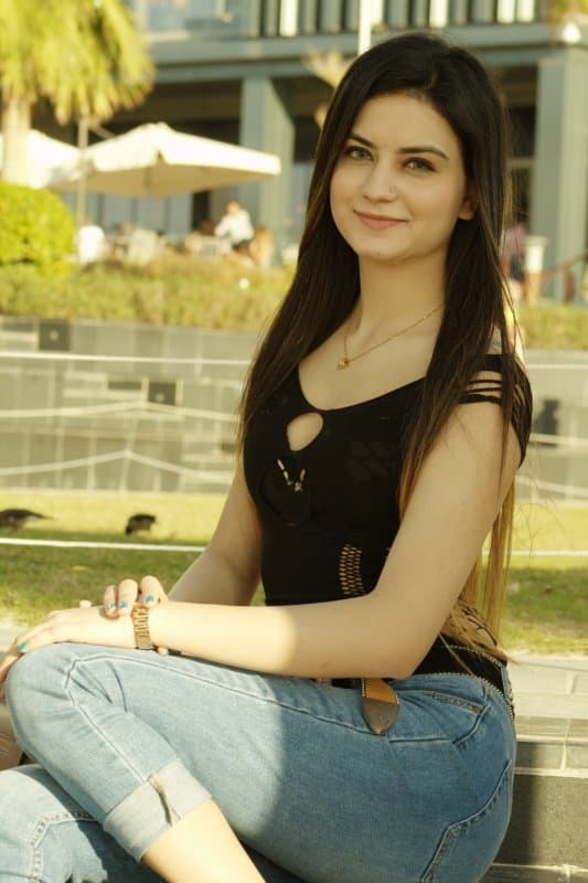 Neelam Sex Device - фото эскорт 1 в Dubai