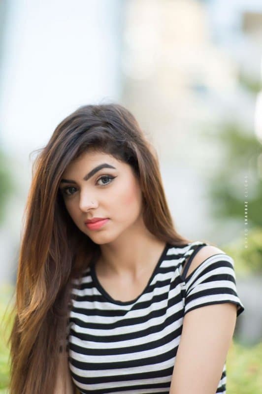 Khushi Sharma - фото эскорт 6 в Dubai