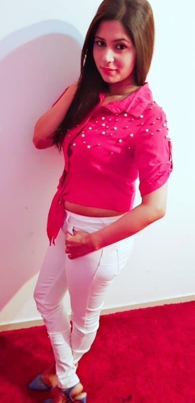 Sanam - صورة مرافقة 5 في Dubai