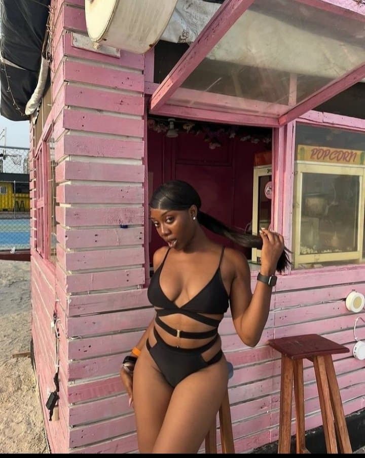 Alvira - фото эскорт 1 в Dubai