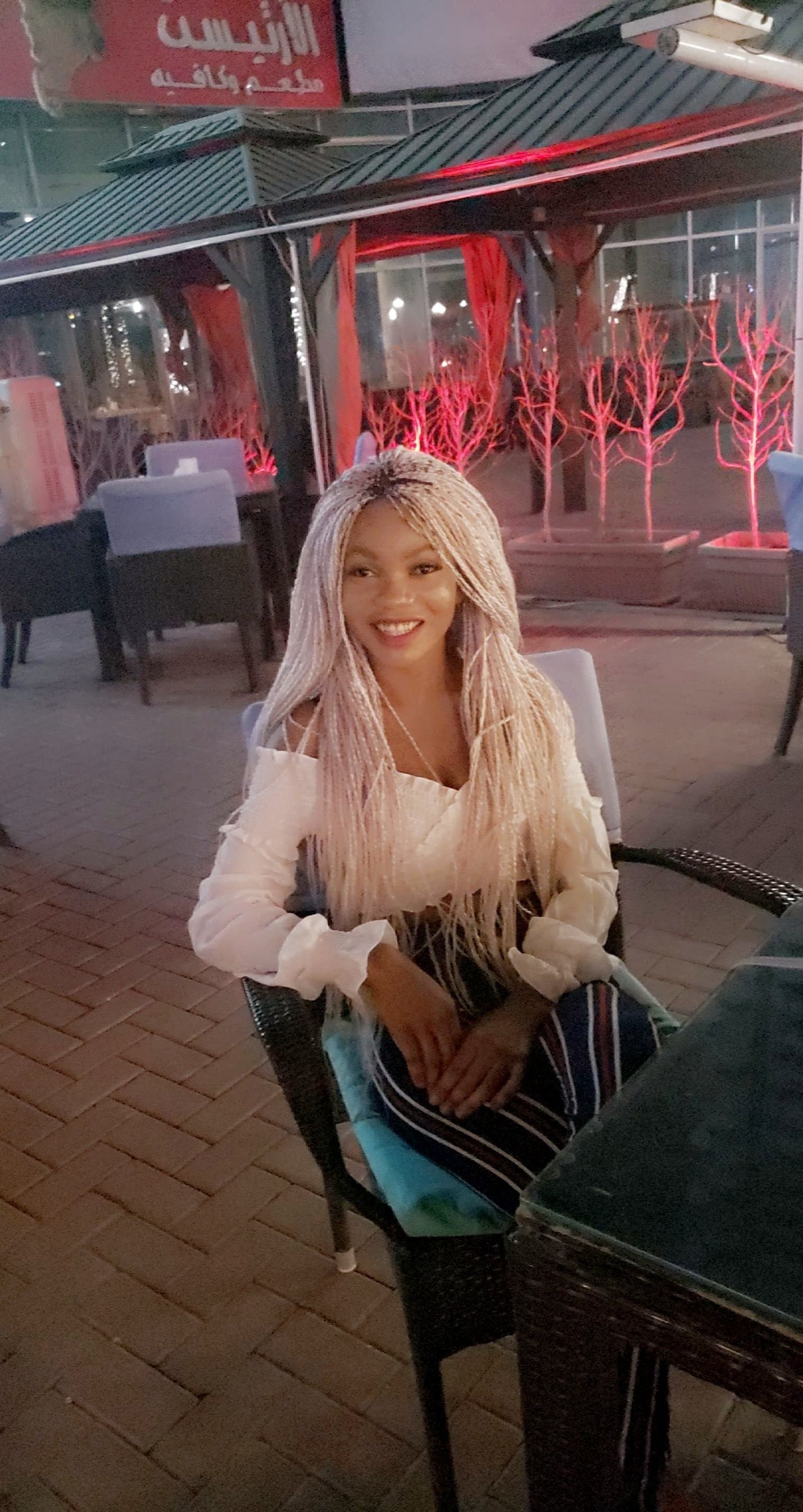 Emerald - escort photo 9 in Dubai