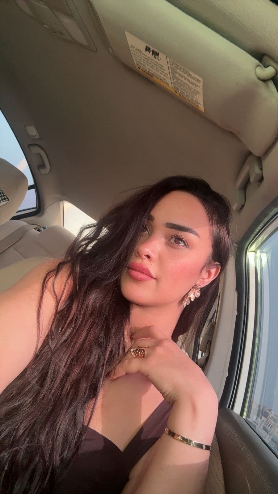 Yasmin - escort photo 7 in Dubai