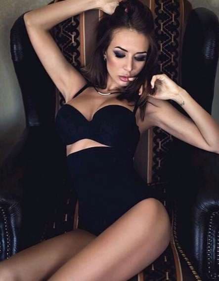 Sara - escort photo 1 in Dubai