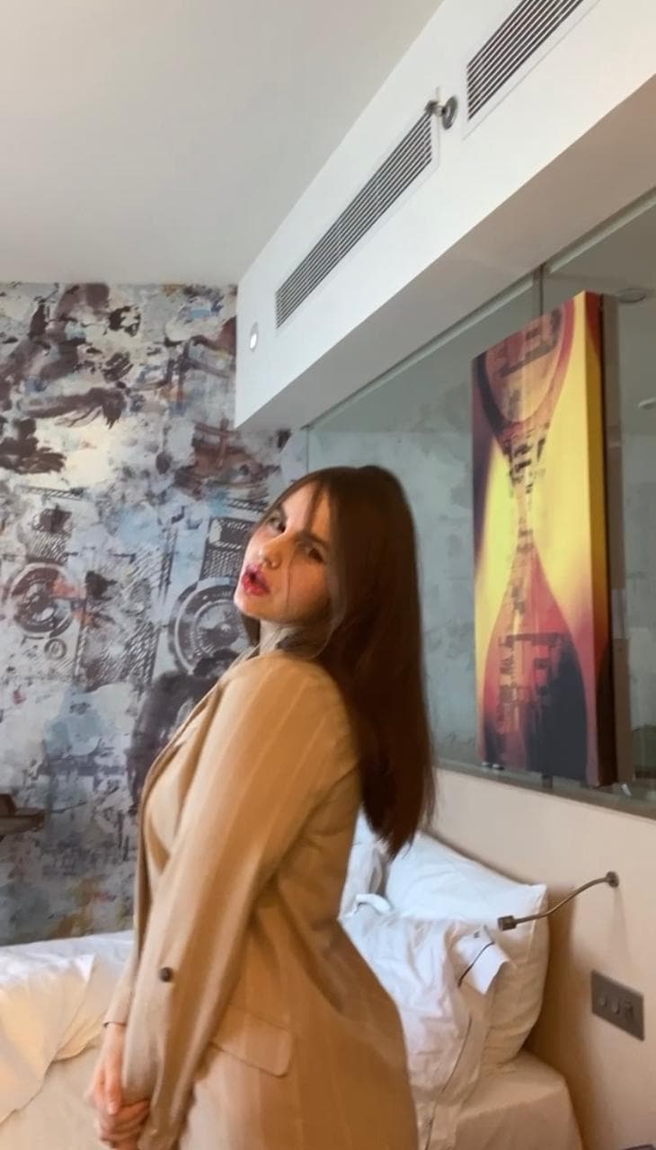 Nairi - escort photo 6 in Dubai