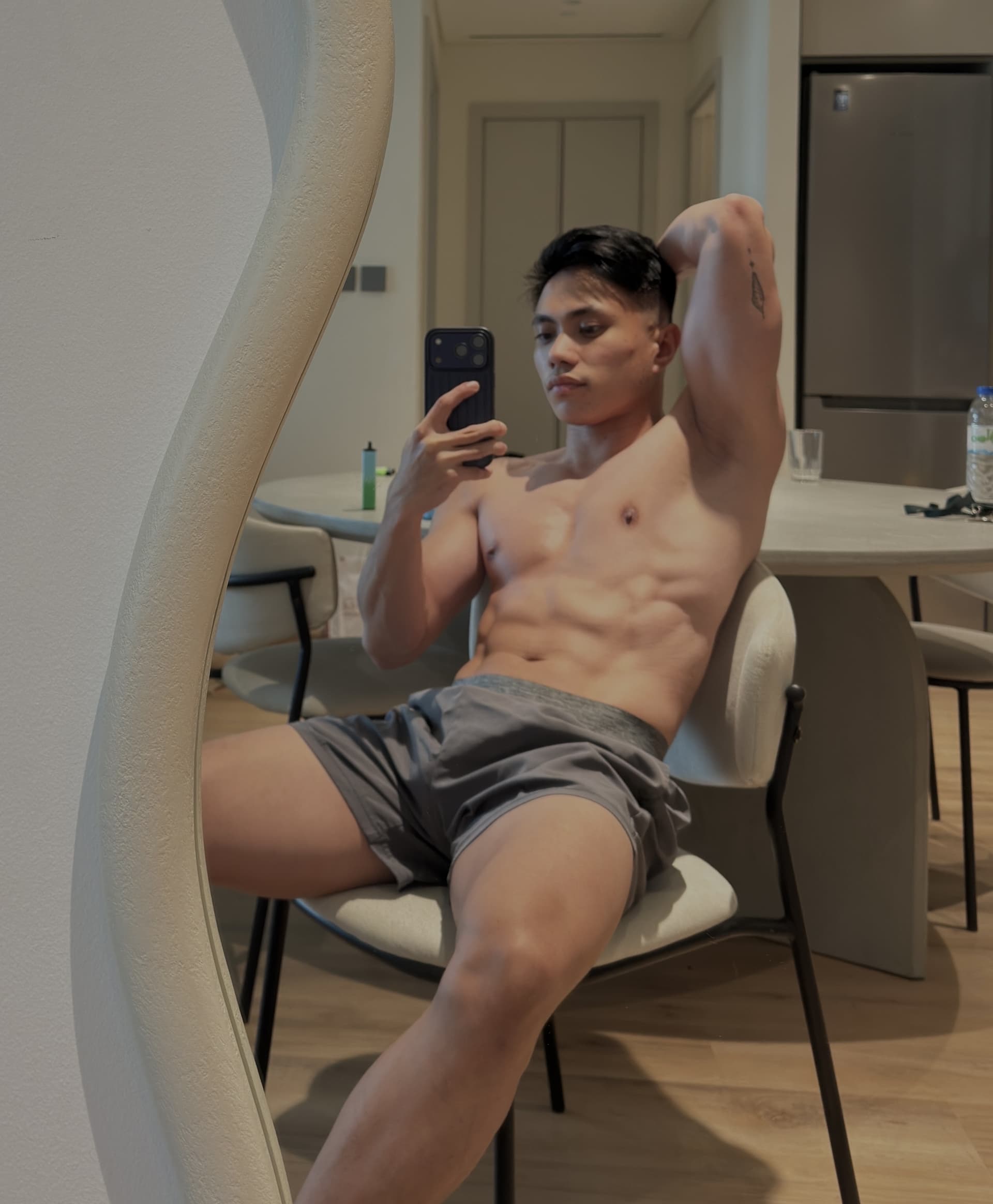 YouboyNico - escort photo 1 in Dubai