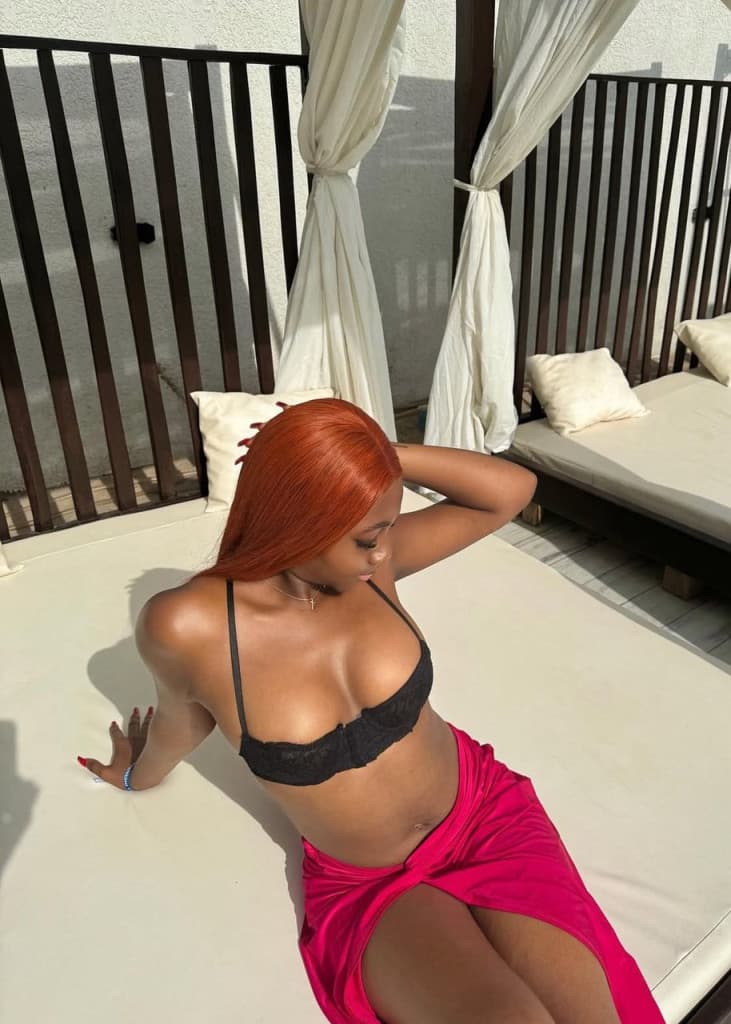 Mitchell - escort photo 1 in Dubai