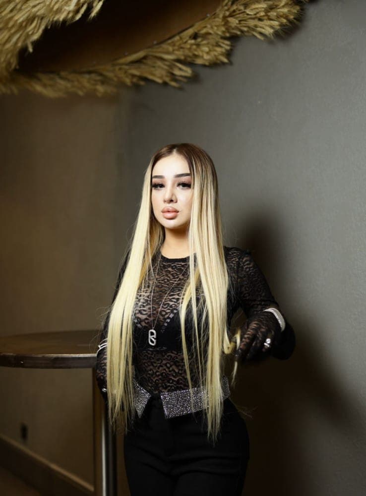 Nita - escort photo 4 in Dubai