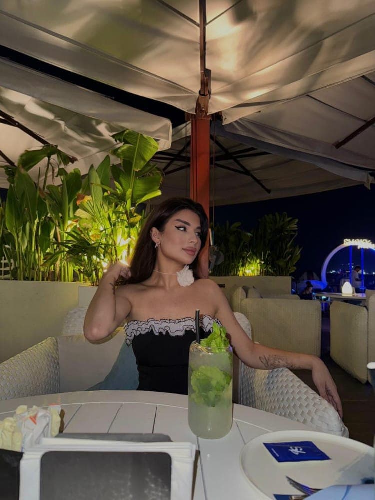 Salifar - escort photo 4 in Dubai