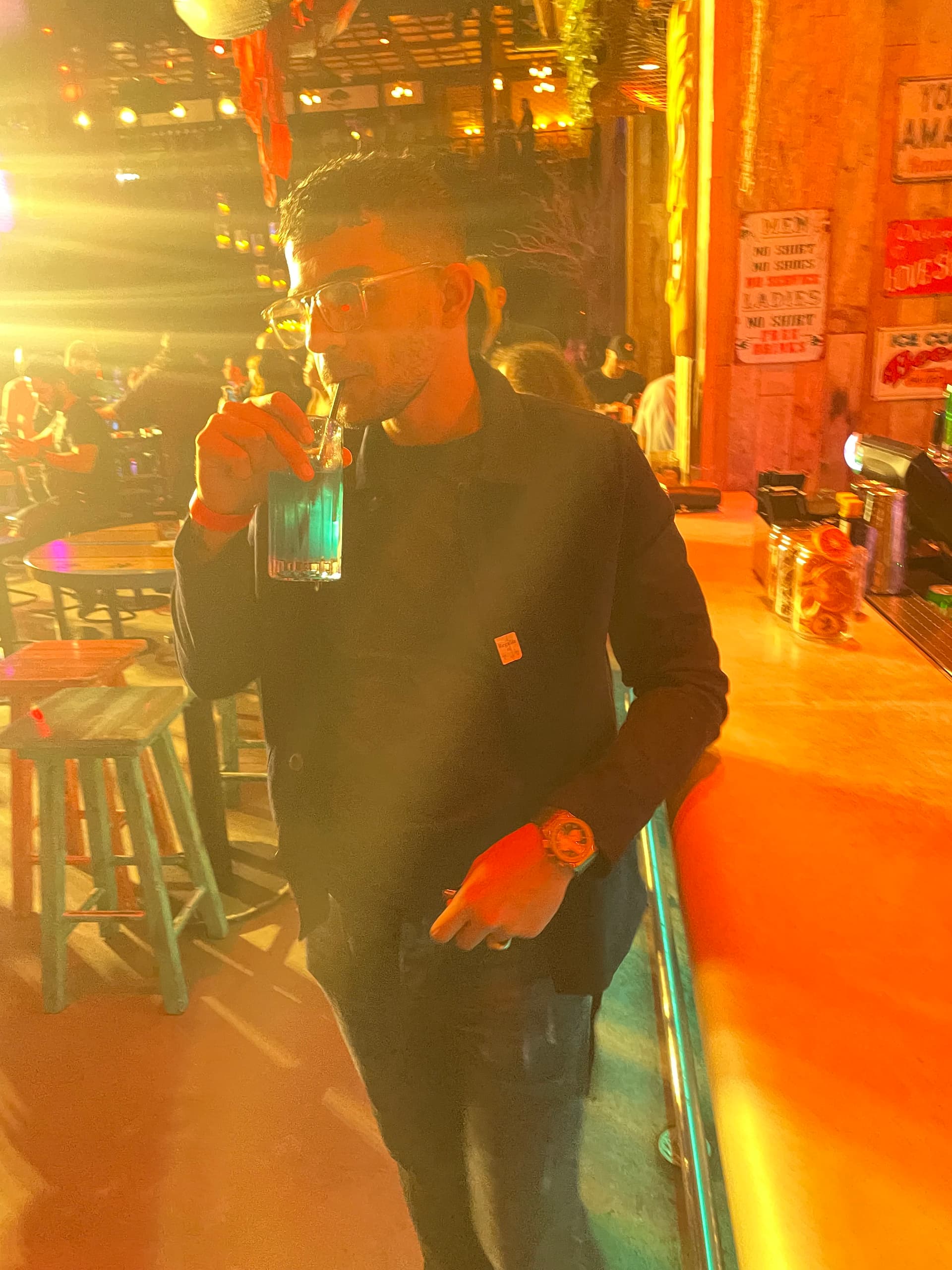 Ahmed - escort photo 5 in Dubai