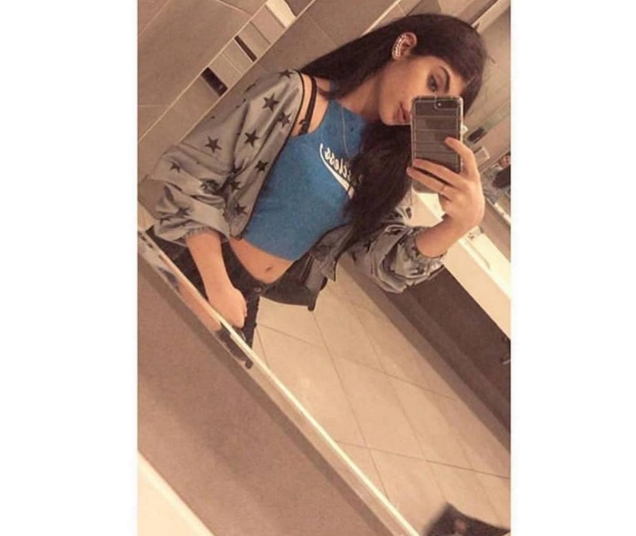 Samar - фото эскорт 6 в Dubai