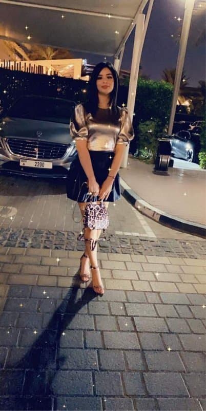 Rana - escort photo 13 in Dubai