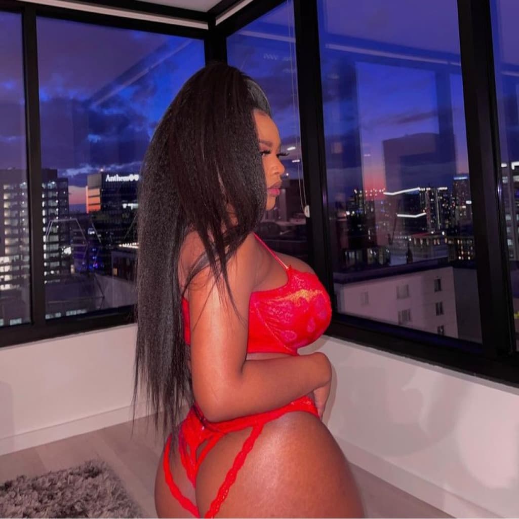 Skyler - escort photo 4 in Dubai