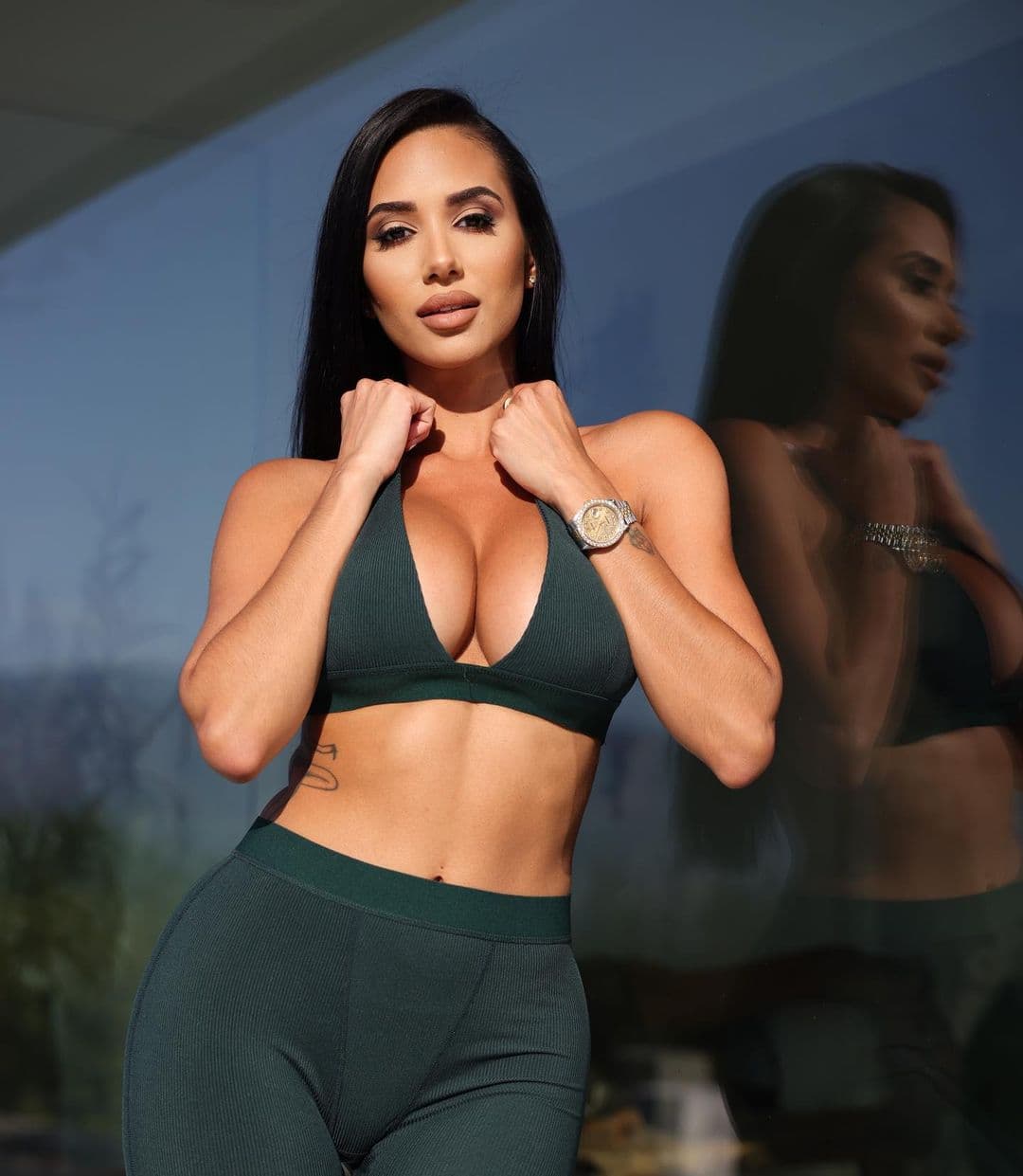 Lillian - صورة مرافقة 1 في Dubai