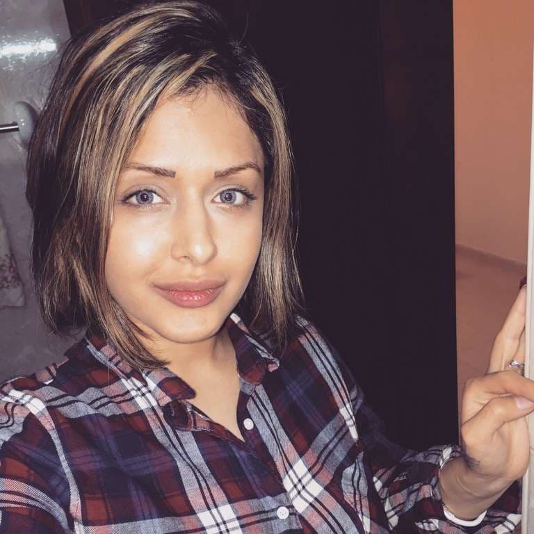 Beautiful girl - фото эскорт 19 в Dubai