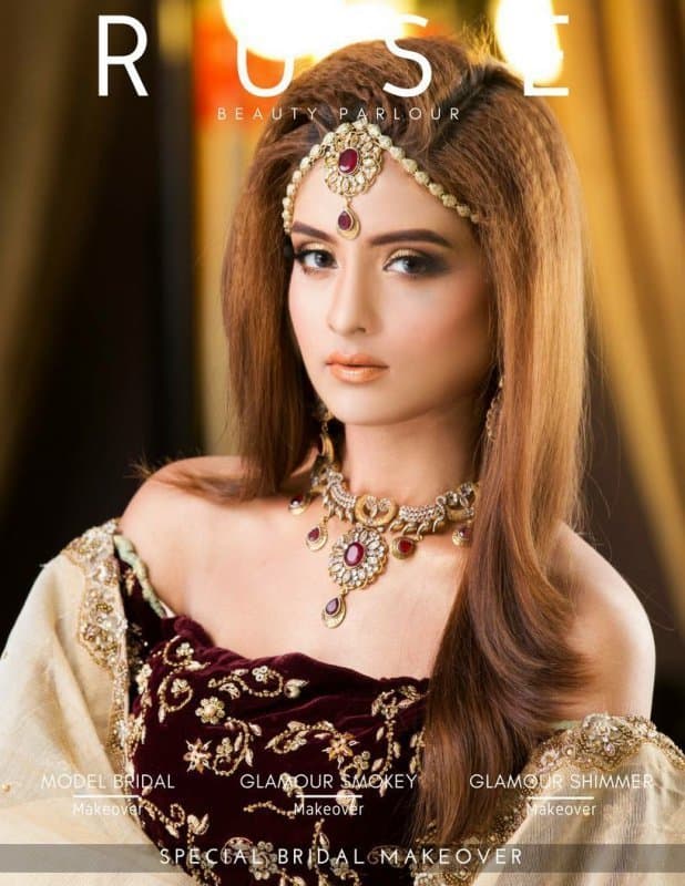 Anushka - фото эскорт 8 в Dubai