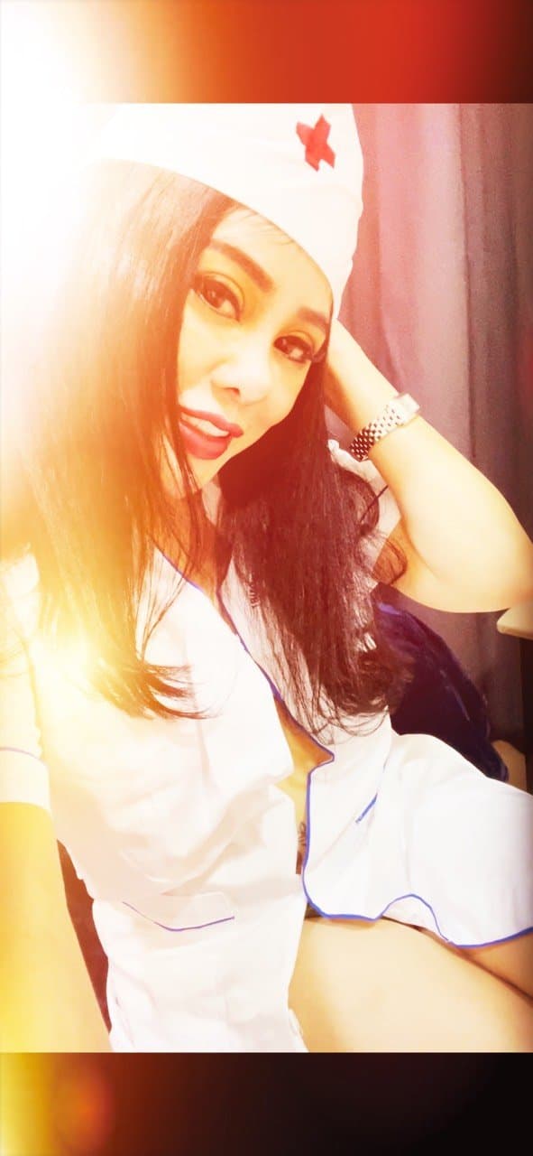 Xia - фото эскорт 10 в Dubai