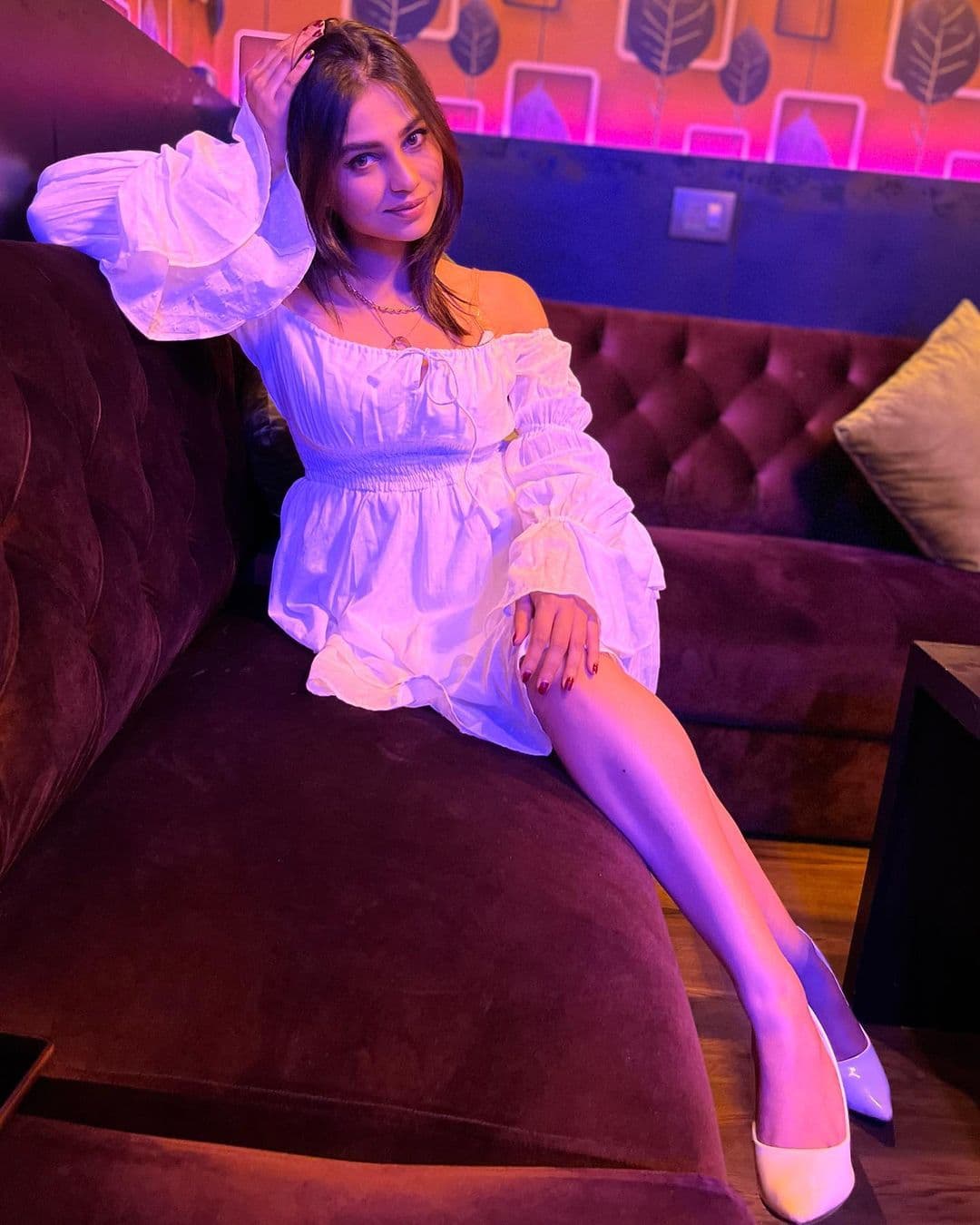 +971503114274 Pinky - фото эскорт 3 в Dubai