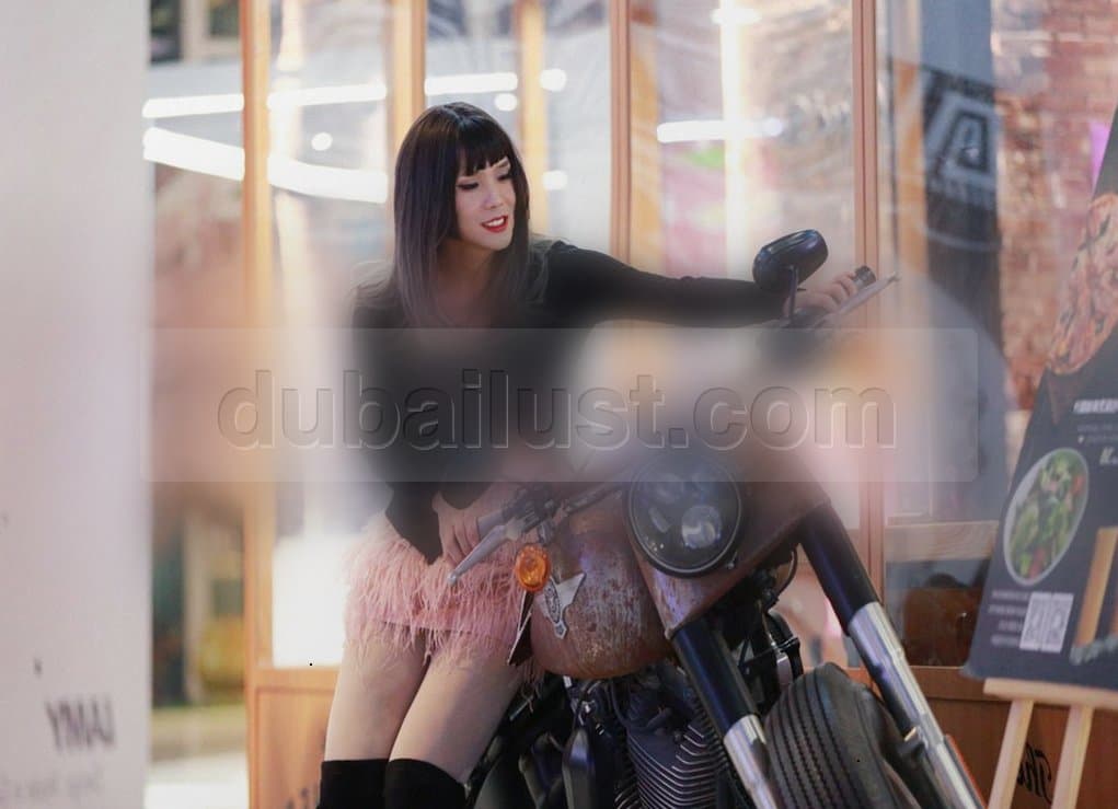 Ladyboy and Lady - escort photo 28 in Dubai