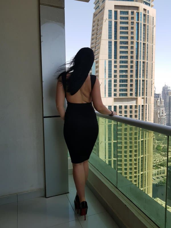 Alessia - صورة مرافقة 6 في Dubai