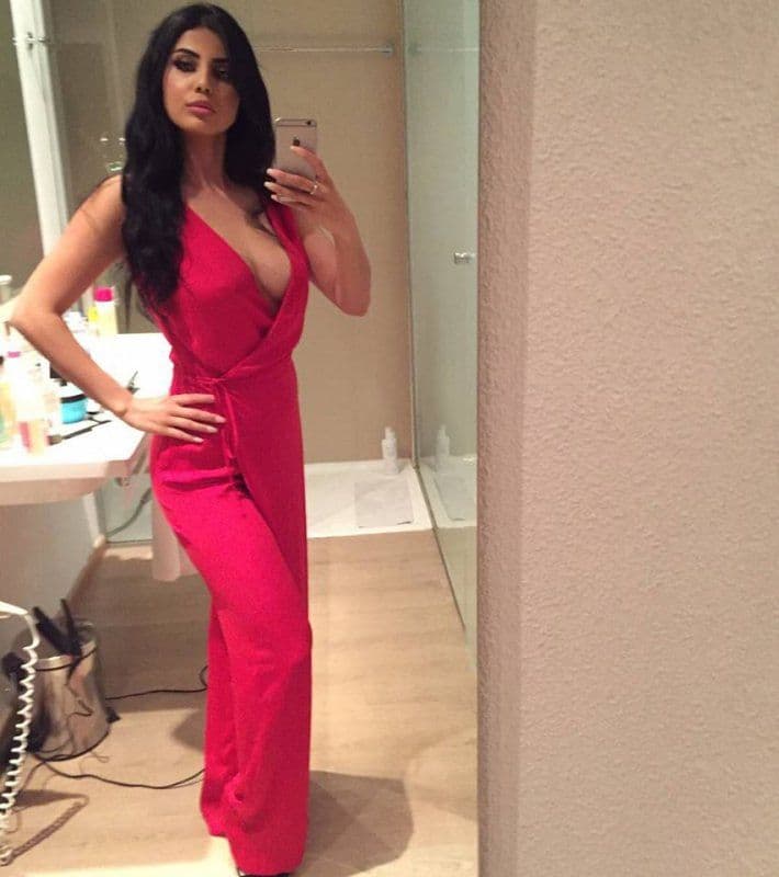 Fofo - фото эскорт 9 в Dubai